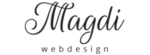 Magdi webdesign - Pálffy Magdi